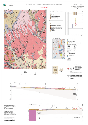 GMS-123 map plate layers