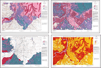 Geological Map Series image