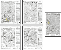 Interpretive Map Series image