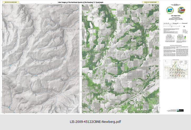 LIS-2009-45122C8-Newberg NE