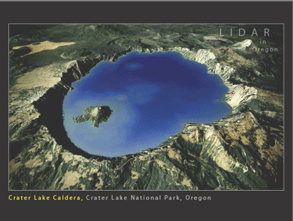 Crater Lake