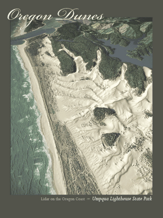 Umpqua Lighthouse State Park