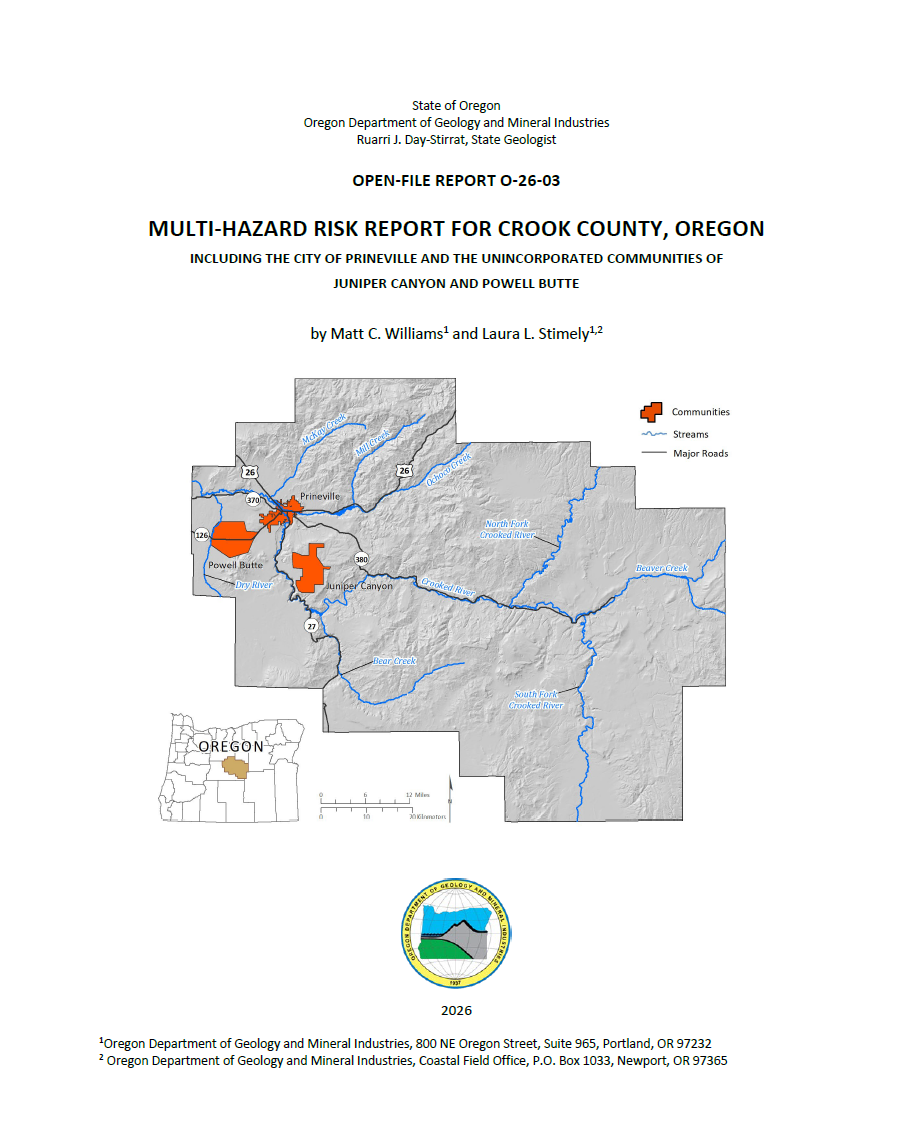 Thumbnail image of Page 1 from report