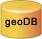 geodatabase icon