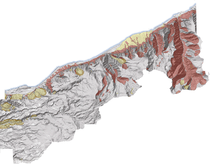 DOGAMI O-17-03 composite map