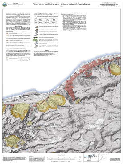 DOGAMI O-17-03 Plate 1