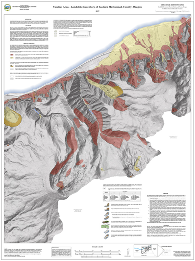 DOGAMI O-17-03 Plate 3