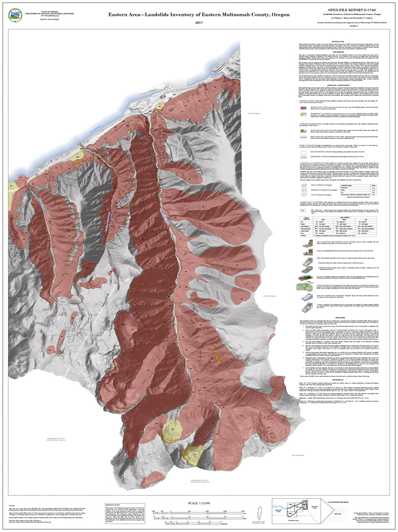 DOGAMI O-17-03 Plate 4