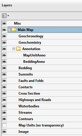 geospatial PDF layers fro O-15-04 plates