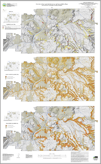 susceptibility overview